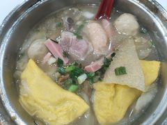 -新川饮食(新川小区店)