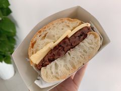 -沁屋面包店(人民东路店)