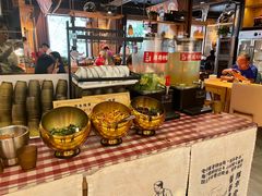 -三十六味匠猪蹄(三元桥店)