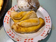 -鱼窝棚柴火铁锅炖(富山屯店)