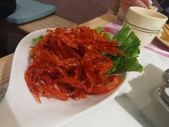 -七八冷面·延边朝鲜族美食(圣熙八号店)