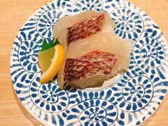 -大起水产回转寿司(道顿堀店)