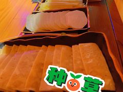 -川玉楼火锅(大庆中路店)