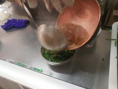 -老仓醋米线(嘎兰店)