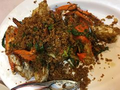 -桥底辣蟹(谢斐道店)