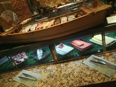 -马哥孛罗咖啡厅·Cafe Marco (厦门马哥孛罗东方大酒店)