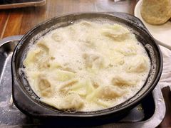 -雪琴面馆富安特色鱼汤面(城中花园店)