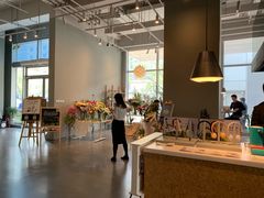 -dotcom coffee古点咖啡(致真大厦店)