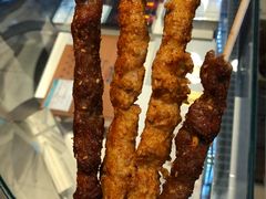 -北京稻香村(西单购物中心店)