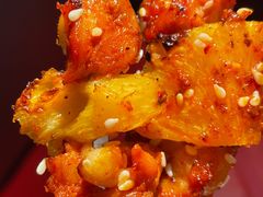 -碎怂烤肉(钟楼柳巷店)