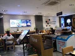 -韩香福脊骨汤锅(上杭路店)
