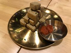 -我是那个大叔·美食研究所(新塘路店)