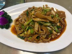 -蔡阿水羊肉店