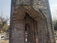 -上海佘山国家森林公园天马山园