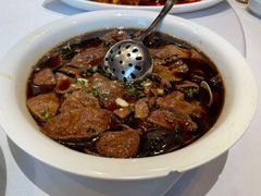 花蛤猪肝-930私房菜(欧阳路店)