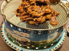 -百富源·海鲜辽菜(浑河堡店)