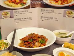 -金哥私房菜馆(张府园总店)