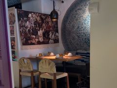 -纳鲁孜·新疆特色餐厅(上海悦荟广场店)