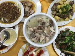 -荣生萝卜汤饭店