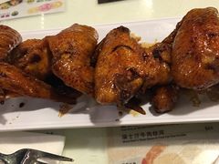 -翠华餐厅(旺角文华商场店)