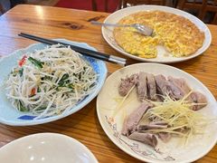 -乡亲鹅肉城(昆山店)
