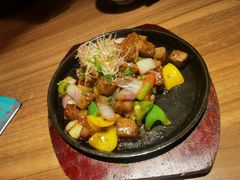 -隐月· 㐂和食屋(芝罘万达公馆店)