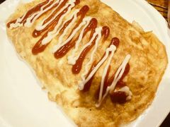 -炸鸡情侣韩式料理(中央大街店)