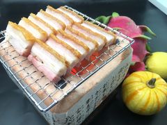 -梧桐餐厅(泉城路店)