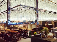 -山港凯悦酒店·BEBA海滩烧烤餐厅酒吧