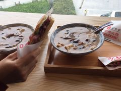 -驴世家驴肉火烧·凉皮·胡辣汤(五道口店)
