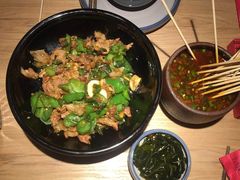 -湘间田舍(北仑银泰店)