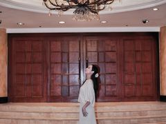 -深圳富苑皇冠假日套房酒店