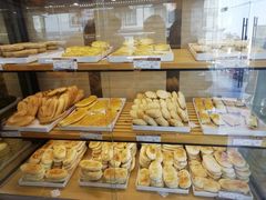 -长发西饼(临顿路店)