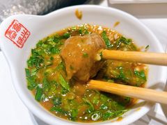 -犇鼎牛潮汕牛肉火锅(新辰里学清路店)
