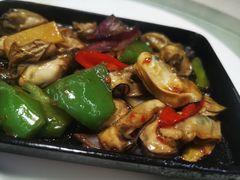 -老钱饭店(后渚港店)