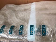 -福奈特洗衣洗鞋(广泉路店)
