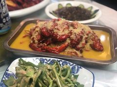 -盱眙虾神於氏龙虾(夫子庙红街店)