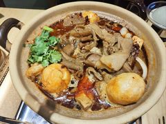 -牛腩之旅·牛腩牛杂煲(光启城美食城店)