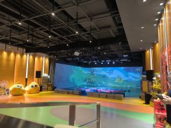 -小鸡哆哆故事屋·儿童乐园(嘉里城店)