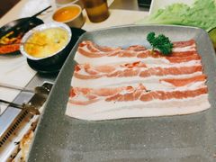 -新石器烤肉(千灯大润发店)