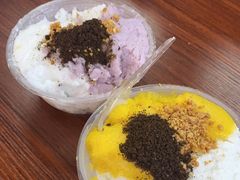 -碣石甜品(时代商业步行街店)
