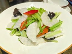 -慈城年糕主题餐厅