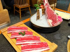 -龙记珍牛和牛烧肉(龙南街店)