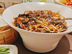 -小厨娘淮扬菜(江宁万达店)