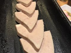 -王鼎精致料理铁板烧(世博源店)