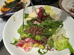 -腾格里· 蒙古山羊火锅(北京中关村店)