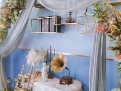 -李大牛和刘大力手作甜品(凯德店)