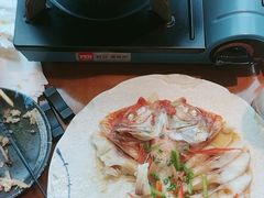 -九井澤精致料理(金茂店)