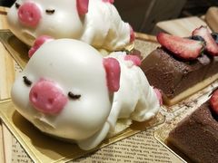 -盛宴标帜西餐厅龙虾.鲍鱼•牛排(重庆喜来登大酒店)