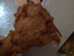 -阿捡忭京炸鸡(韭菜园总店)